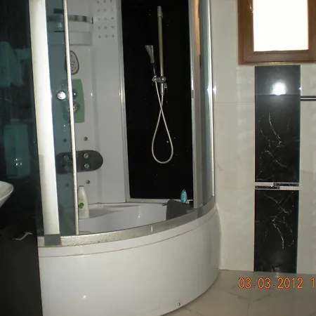 Villa Otilia Bucharest