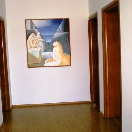 Villa Otilia